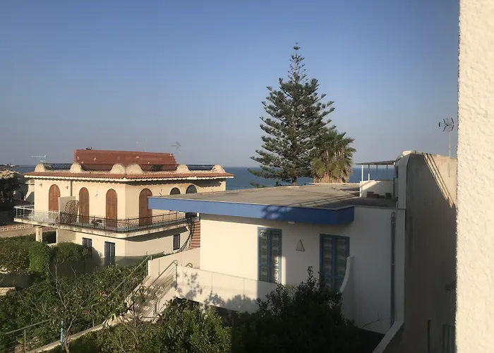 Hotel Porta Reale Noto